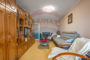 Apartament decomandat, 3 camere,  Lipovei