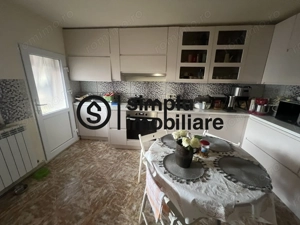 Casa D+P+E+M Tudor Vladimirescu - imagine 2