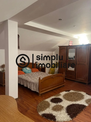 Vila S+P+1+M Lapus, str Paunitei - imagine 9