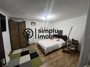 Casa 1 Mai Vis-a-vis de spitalul Nr.1