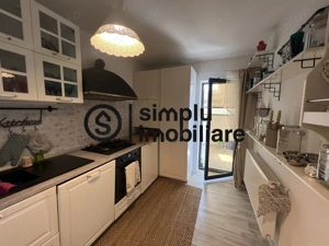 Casa Moderna 3 camere Str. Fulger