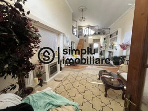 Casa P+M Alexandru cel Bun - imagine 3