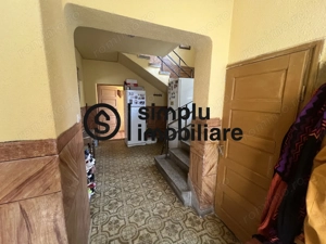 Casa centrala Str. Tudor Vladimirescu - imagine 12