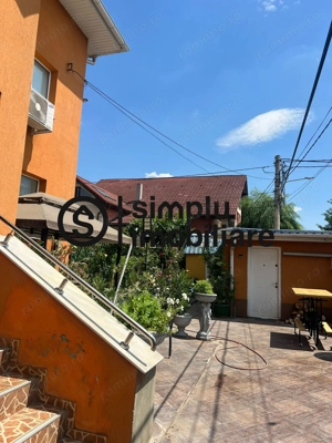 Vila S+P+1+M Lapus, str Paunitei - imagine 16