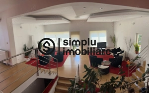 Vila moderna, Brazda lui Novac