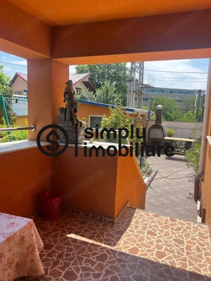 Vila S+P+1+M Lapus, str Paunitei - imagine 15