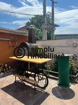 Vila S+P+1+M Lapus, str Paunitei - imagine 18