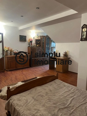 Vila S+P+1+M Lapus, str Paunitei - imagine 14