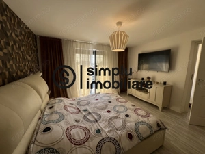 Casa Moderna 3 camere Str. Fulger