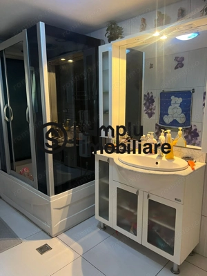 Vila S+P+1+M Lapus, str Paunitei - imagine 10