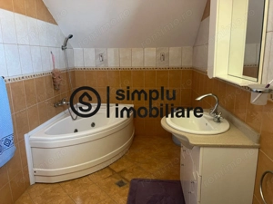 Vila S+P+1+M Lapus, str Paunitei - imagine 11