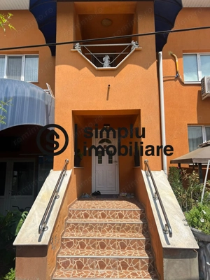 Vila S+P+1+M Lapus, str Paunitei - imagine 19