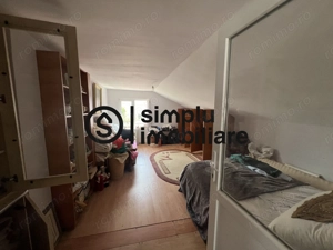 Casa P+M Alexandru cel Bun - imagine 5