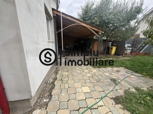 Casa 1 Mai Vis-a-vis de spitalul Nr.1