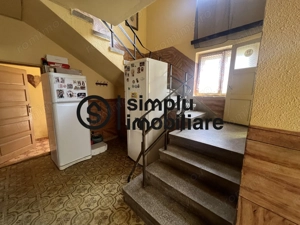 Casa centrala Str. Tudor Vladimirescu - imagine 6