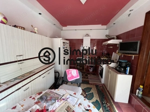 Casa 4 camere Bariera Valcii - imagine 4