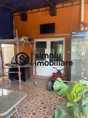 Vila S+P+1+M Lapus, str Paunitei - imagine 17