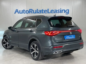 Seat Tarraco - imagine 4