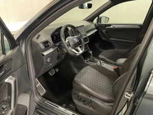 Seat Tarraco - imagine 5