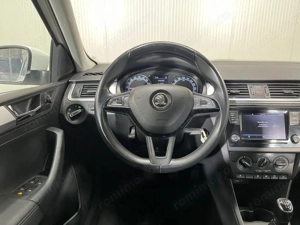 Skoda Rapid - imagine 6