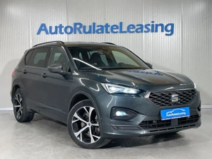 Seat Tarraco - imagine 2