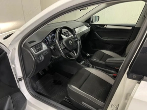 Skoda Rapid - imagine 5