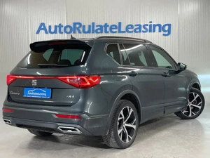 Seat Tarraco - imagine 3
