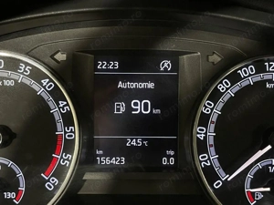 Skoda Rapid - imagine 19