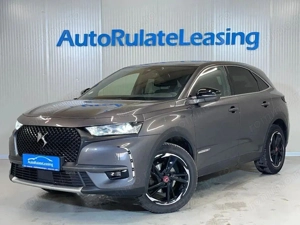 Ds DS7 Crossback