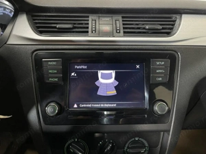 Skoda Rapid - imagine 12