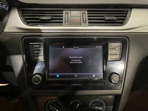 Skoda Rapid - imagine 14