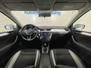 Skoda Rapid - imagine 7