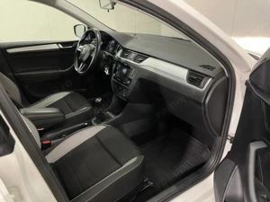 Skoda Rapid - imagine 9