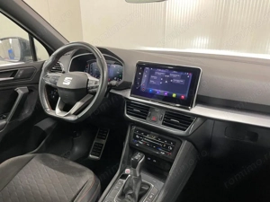 Seat Tarraco - imagine 8