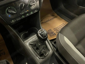 Skoda Rapid - imagine 18