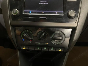 Skoda Rapid - imagine 15