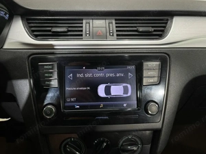 Skoda Rapid - imagine 13