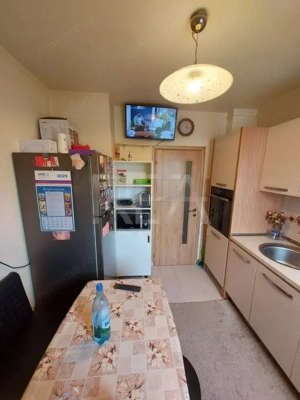 Apartament 3 camere Baba Novac – renovat, parcare inclusă - imagine 6