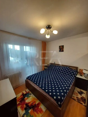 Apartament 3 camere Baba Novac – renovat, parcare inclusă - imagine 3