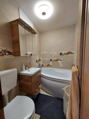 Apartament 3 camere Baba Novac – renovat, parcare inclusă - imagine 8