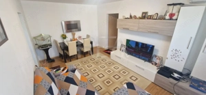 Apartament 3 camere Baba Novac – renovat, parcare inclusă