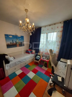 Apartament 3 camere Baba Novac – renovat, parcare inclusă - imagine 4