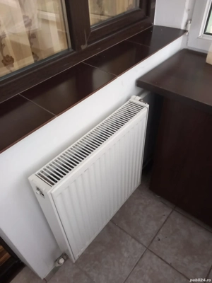 Proprietar  apartament 2 camere liber  etaj2  centrala - imagine 7