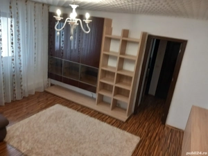 Proprietar  apartament 2 camere liber  etaj2  centrala - imagine 6