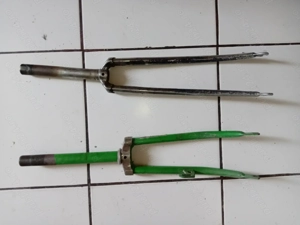 Furcă Pegas sau cursieră