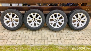 Roti Iarna Mazda CX 7 235/60/R18 Pirelli scorpion