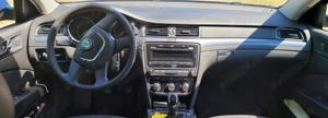 Skoda Superb 1.4 benzina - imagine 4