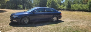 Skoda Superb 1.4 benzina - imagine 5