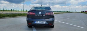 Seat Cordoba 1.6 benzină 2008 - imagine 3 Seat Cordoba 1.6 benzină 2008 - imagine 3