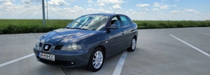 Seat Cordoba 1.6 benzină 2008 - imagine 5 Seat Cordoba 1.6 benzină 2008 - imagine 5